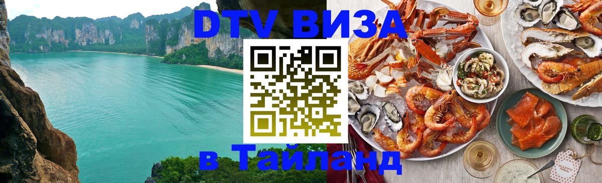 Visa ДТВ Тайланд помощь Токио 